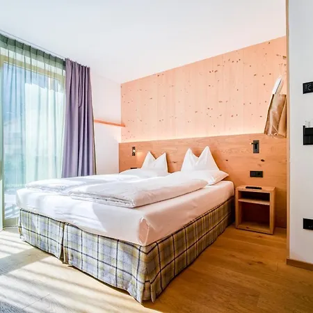 Hotel Mountain Design Eden