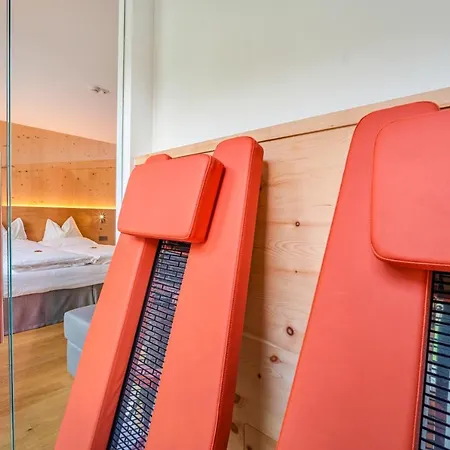 Hotel Mountain Design Eden Sëlva