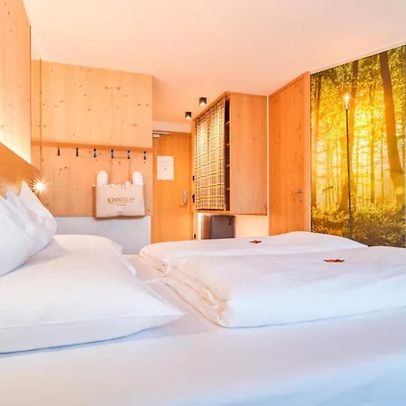 Mountain Design Eden Hotel 4*