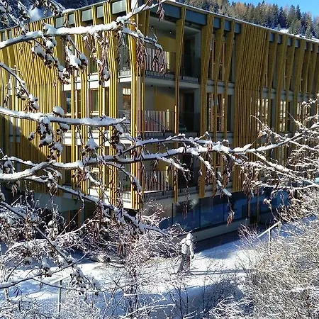 Hotel Mountain Design Eden 4*