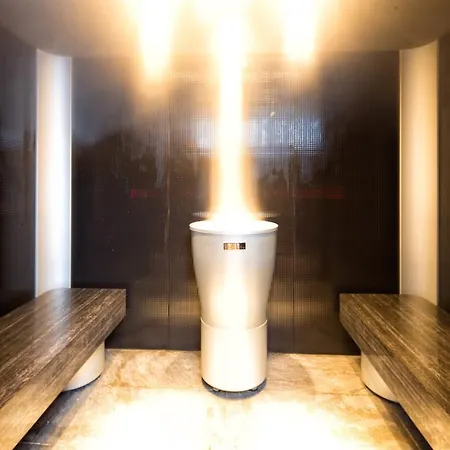 Hotel Mountain Design Eden 4*