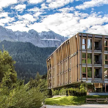 Mountain Design Eden