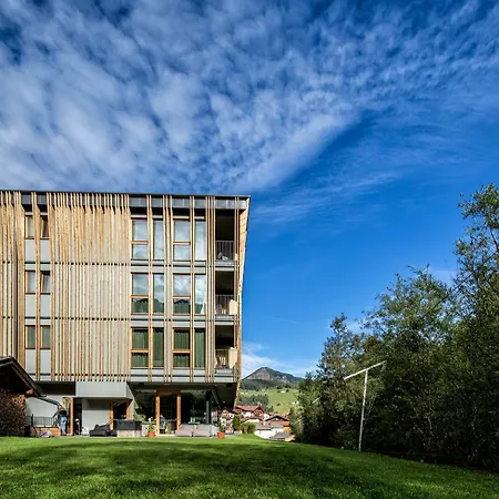 Mountain Design Eden Sëlva