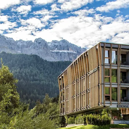 Mountain Design Eden Hotel Sëlva
