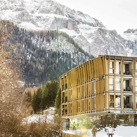 Mountain Design Eden Hotel 4*